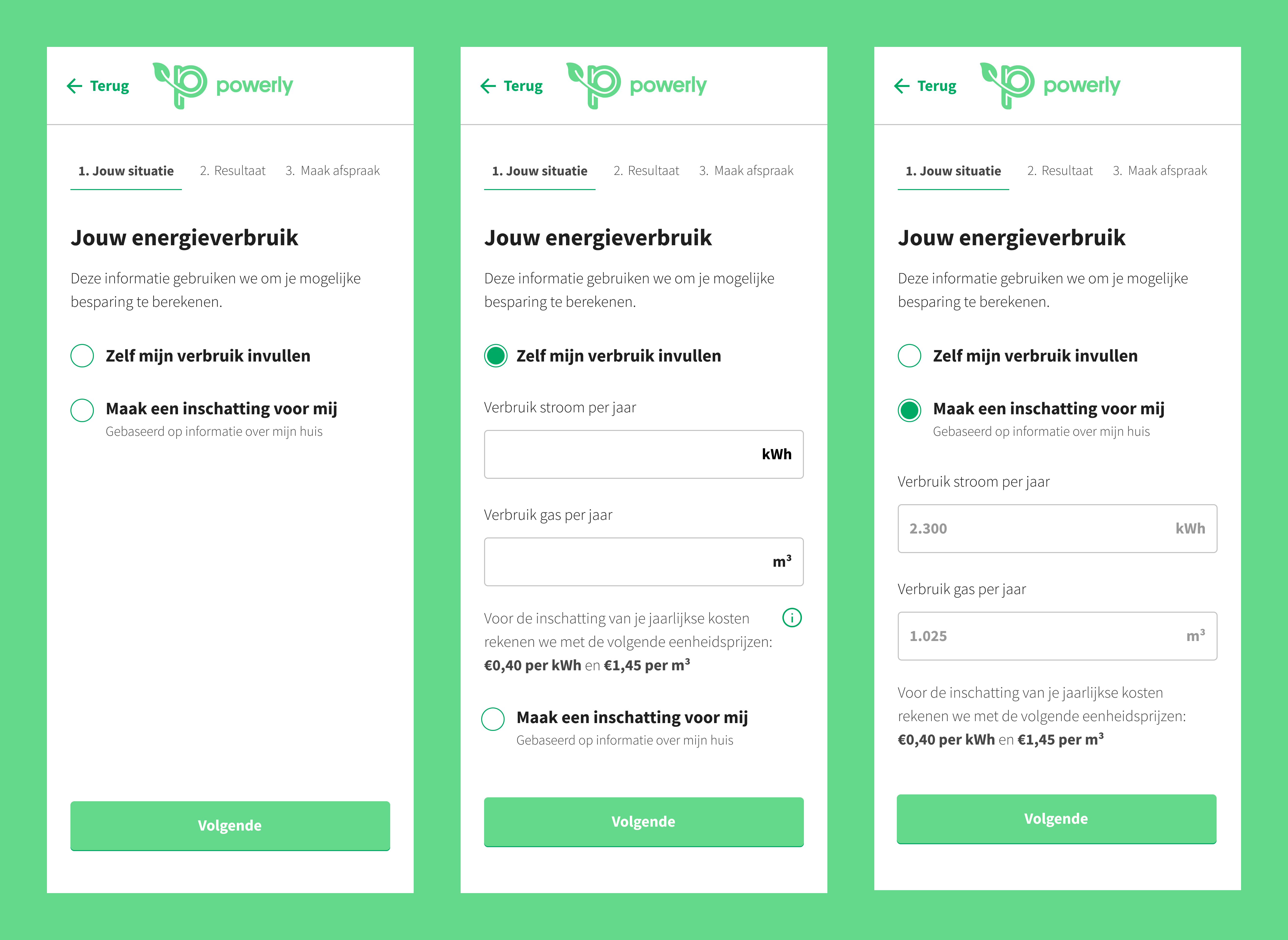 Improving the reliability of the advice